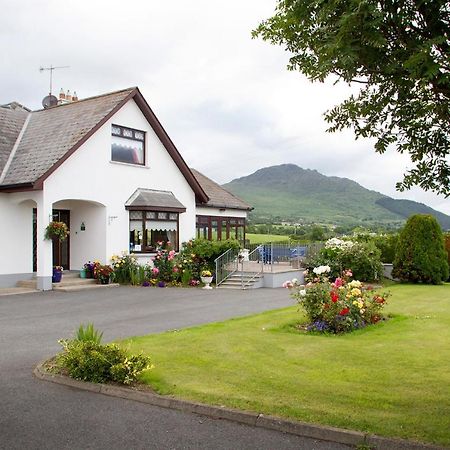 Mourneview B & B 칼링포드 외부 사진