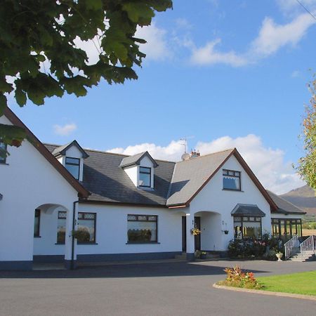 Mourneview B & B 칼링포드 외부 사진