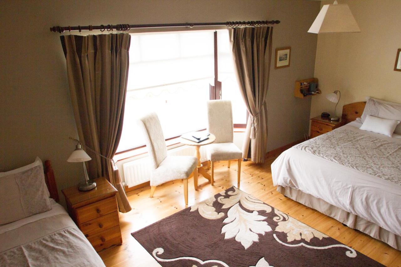 Mourneview B & B 칼링포드 외부 사진