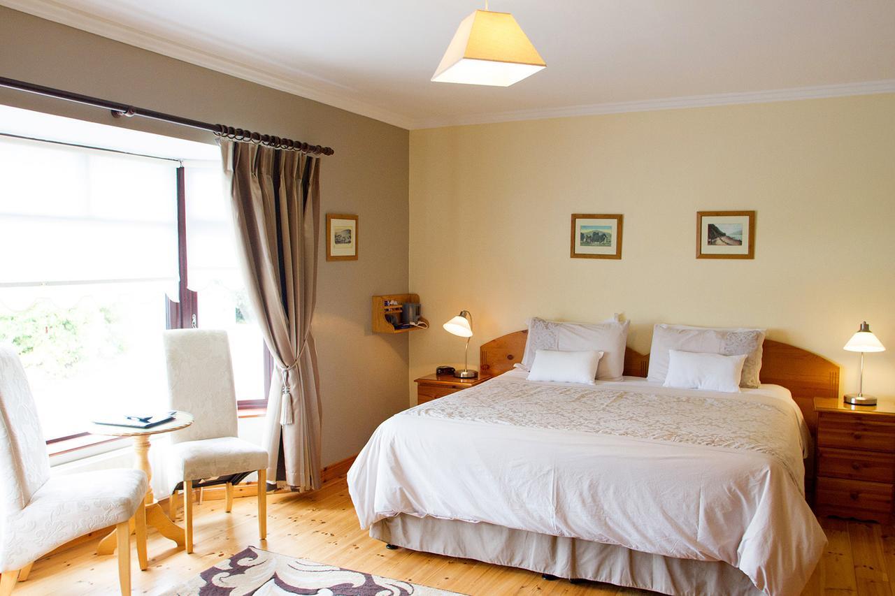 Mourneview B & B 칼링포드 외부 사진