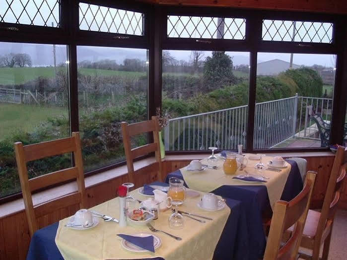 Mourneview B & B 칼링포드 외부 사진