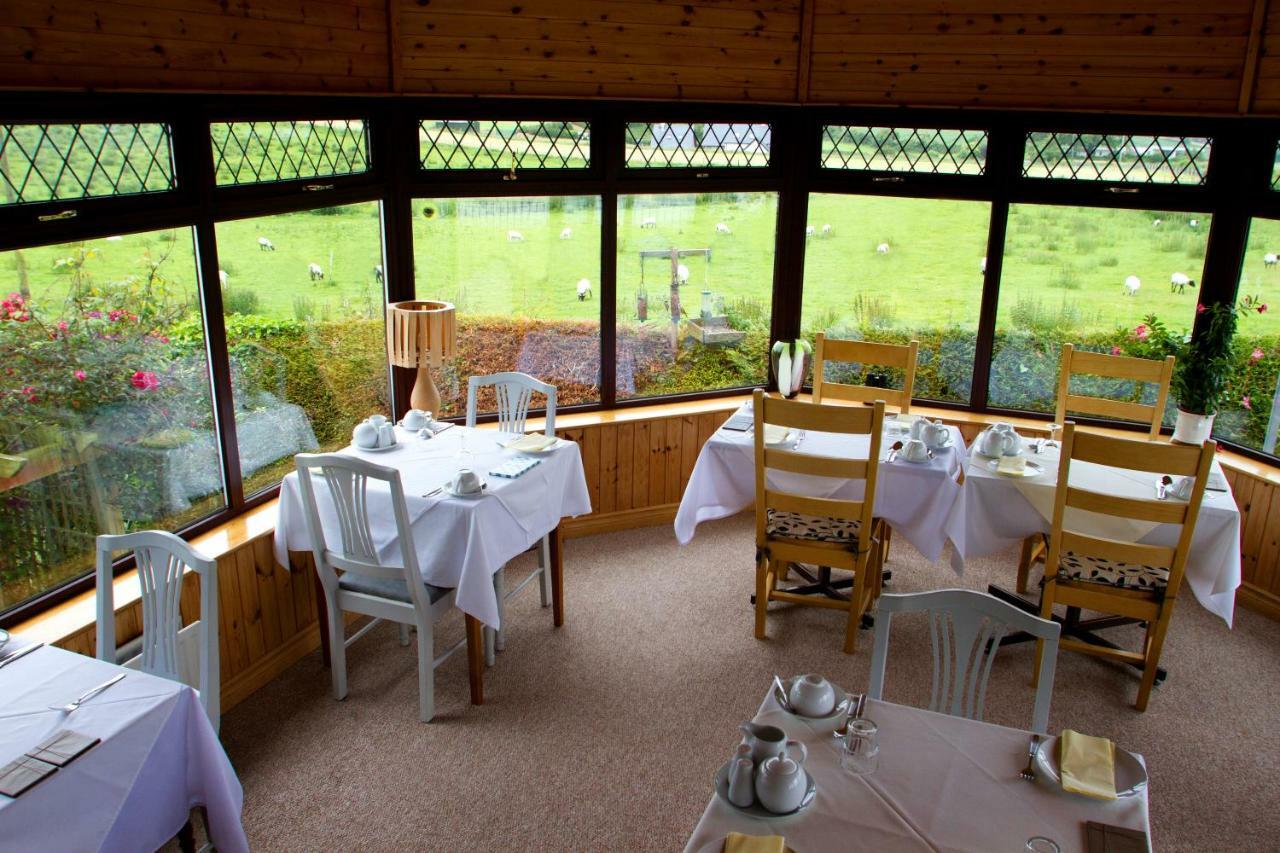 Mourneview B & B 칼링포드 외부 사진