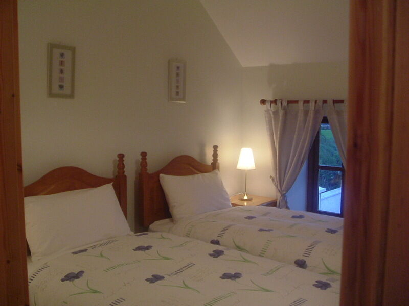 Mourneview B & B 칼링포드 외부 사진